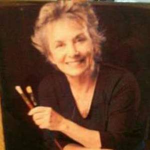 Fundraising Page: Pati Mills